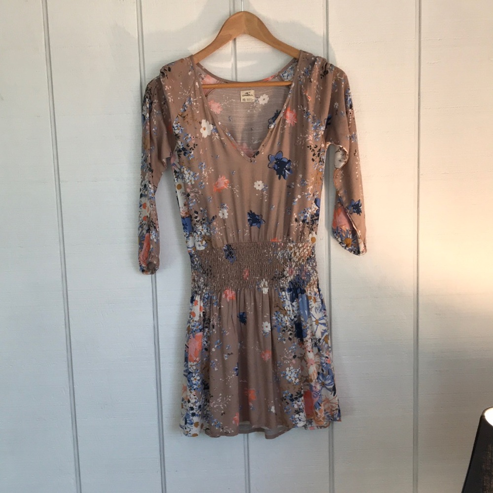 O’Neill mini dress